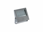 LEADER LED 30W D15 740 RAL9006 EXTREME