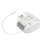 INTELLIGENT ARLIGHT Диммер TY-102-72-PS-IN (12-48V, 2x5A, TUYA Wi-Fi, 433Mhz) (IARL, Контроллер) INTELLIGENT ARLIGHT Диммер TY-102-72-PS-IN (12-48V, 2x5A, TUYA Wi-Fi, 433Mhz) (IARL, Контроллер)