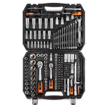 Набор инструментов НАИ-10/216 серия KBT-PROFESSIONAL