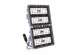 Светильник L-pixel 2/banner/100/Г60/740/(R5)/01/MT-KM/I1-C2/220AC IP66 RAL7035