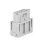 Розетка OptiLink HDC-HM-12-10-FС-(0,14-2,5)-250V Розетка OptiLink HDC-HM-12-10-FС-(0,14-2,5)-250V