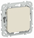 FLITE Заглушка с суппортом ЗГ-ФлСл сл IEK FLITE Заглушка с суппортом ЗГ-ФлСл сл IEK