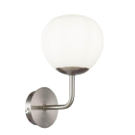 Maytoni Modern Erich Никель Бра E14 40W