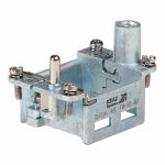 Рамка для модулей OptiLink HDC-FM-6B-M2 Рамка для модулей OptiLink HDC-FM-6B-M2