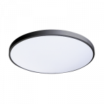 Светильник светодиодный декоративный PPB OPAL 70W 6500K BL d460X55 IP20 Jazzway Светильник светодиодный декоративный PPB OPAL 70W 6500K BL d460X55 IP20 Jazzway