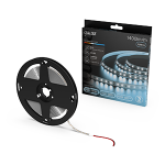 Лента Gauss LED 2835/120 24V 12W/m 1400lm/m 4000K 8mm IP65 5m 1/50 Лента Gauss LED 2835/120 24V 12W/m 1400lm/m 4000K 8mm IP65 5m 1/50