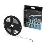 Лента Gauss LED 2835/60 24V 6W/m 800lm/m 4000K 8mm IP20 5m 1/100 Лента Gauss LED 2835/60 24V 6W/m 800lm/m 4000K 8mm IP20 5m 1/100