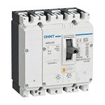 Авт. выкл. NM8NDC-125C TM 4P 32А 36кА с рег. термомаг. расцепителем  CHINT (1)