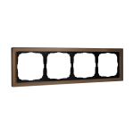 ARTGALLERY PURE 4-постовая РАМКА, ОРГАНИЧЕСКОЕ СТЕКЛО ШАМПАНЬ ARTGALLERY PURE 4-постовая РАМКА, ОРГАНИЧЕСКОЕ СТЕКЛО ШАМПАНЬ