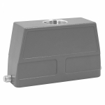 Корпус промышленного разъема IP65 КЭАЗ (Курский электроаппаратный завод) OptiLink Корпус промышленного разъема IP65 КЭАЗ (Курский электроаппаратный завод) OptiLink