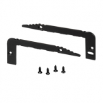 Заглушка STAIR-W60 BLACK (Arlight, Алюминий) Заглушка STAIR-W60 BLACK (Arlight, Алюминий)