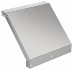 ESCA 5 Кр. пов. верт. внеш. 90град 80х200-1,2 IEK ESCA 5 Кр. пов. верт. внеш. 90град 80х200-1,2 IEK