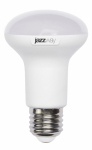 Лампа светодиод 8Вт 5000K E27 230/50 PLED-SP R63 Jazzway