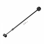Телескопический подвес WPH-FLEX-D22 BLACK (Arlight, Металл) Телескопический подвес WPH-FLEX-D22 BLACK (Arlight, Металл)