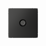 ARTGALLERY TV АНТЕННА коннектор, механизм, БАЗАЛЬТ ARTGALLERY TV АНТЕННА коннектор, механизм, БАЗАЛЬТ