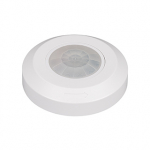 Датчик движения PRIME-PIR-SURFACE-R76-100W (белый, 230V, 0.87A, SLIM) (Arlight, IP20 Пластик, 5 лет) Датчик движения PRIME-PIR-SURFACE-R76-100W (белый, 230V, 0.87A, SLIM) (Arlight, IP20 Пластик, 5 лет)