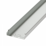 Лоток кабельный листовой 2000x600x50 сталь толщ.1мм DKC (ДКС) Лоток кабельный листовой 2000x600x50 сталь толщ.1мм DKC (ДКС)