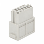 Розетка OptiLink HDC-HM-17-10-FС-(0,14-2,5)-160V Розетка OptiLink HDC-HM-17-10-FС-(0,14-2,5)-160V