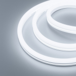 Лента герметичная MOONLIGHT-SIDE-X336-12x24mm 230V White6500 (11 W/m, IP65, 50m, wire x1) (Arlight, Грибовидная форма) Лента герметичная MOONLIGHT-SIDE-X336-12x24mm 230V White6500 (11 W/m, IP65, 50m, wire x1) (Arlight, Грибовидная форма)