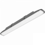 SLICK LED G2 60W PRS 840 HG EM with driver box