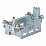 Рамка для модулей OptiLink HDC-FM-10B-F3 Рамка для модулей OptiLink HDC-FM-10B-F3