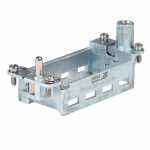 Рамка для модулей OptiLink HDC-FM-16B-M4 Рамка для модулей OptiLink HDC-FM-16B-M4