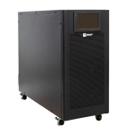 Источник Бесперебойного Питания двойного преобразования E-Power SW900Pro - G5 10000 ВА напольный,3х фазный 3/3,400В,под АКБ 60 шт.9 Ач,12В, без АКБ Источник Бесперебойного Питания двойного преобразования E-Power SW900Pro - G5 10000 ВА напольный,3х фазный 3/3,400В,под АКБ 60 шт.9 Ач,12В, без АКБ