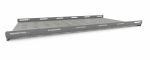 Hyperline TSH3L-1050-RAL7035 Полка стационарная, глубина 1050 мм, с боковым креплением, нагрузка до 20 кг, для шкафов серии TTB, TTR, TTC2, 485х1050мм