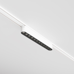 Трековый светильник Points Radity 4000K 12Вт 36° Magnetic track system Radity Белый