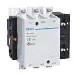 Контактор NC2-225Z 225А DC220В  CHINT (1)