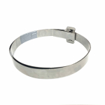 Комплект крепления лента/бугель КЛБ-1 201 IEK (1/35)