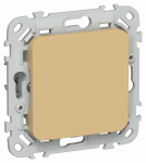 FLITE Заглушка с суппортом ЗГ-ФлШм ш/а IEK FLITE Заглушка с суппортом ЗГ-ФлШм ш/а IEK