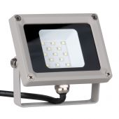 Прожектор светодиодный 006 FL LED 10W 6500K IP65 (1/40)