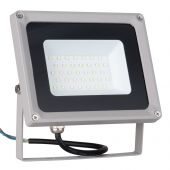 Прожектор светодиодный 006 FL LED 30W 6500K IP65 (1/10)