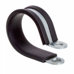 Хомут для статической фиксации DN17