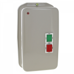 Пускатель в корпусе IP65 КМЭ 40А 230В с РТЭ и индик. EKF