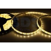 Лента светодиод SMD 5050 14,4Вт 60LED 12В 2700К теплый бел IP65 10мм 5м Neon-Night (1/1/50)