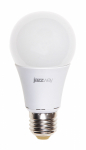 Лампа светодиод 11Вт груша А60 Е27 5000К 840Лм матовая PLED-ECO Jazzway