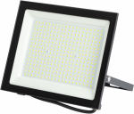 Прожектор светодиодный уличный ЭРА GREEN LINE LPR-033-0-65K-150 150Вт 6500K IP65 гарантия 1 год