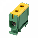 Клемма вводная силовая КВС 6-50мм² PE REXANT