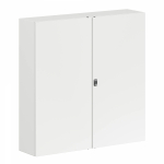 Корпус навесной ST без М/П двухдверный ВxШxГ 1200x1200x300 мм, IP55 Корпус навесной ST без М/П двухдверный ВxШxГ 1200x1200x300 мм, IP55