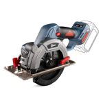 Пила циркулярная аккумуляторная CB-20-140 без АКБ и ЗУ серия ПРОФИ (КВТ) Пила циркулярная аккумуляторная CB-20-140 без АКБ и ЗУ серия ПРОФИ (КВТ)