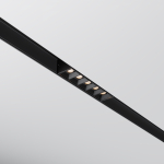 Трековый светильник Basis Gravity 3000K 10Вт 30°