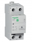 Реле напряжения 1P+N 40А 230В 50Гц Easy9 Schneider Electric