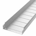 Лоток неперфорированный Профи 300х80х6000 (1,2 мм) (12 м/уп) Промрукав Лоток неперфорированный Профи 300х80х6000 (1,2 мм) (12 м/уп) Промрукав