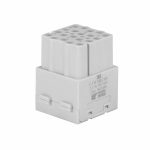 Розетка OptiLink HDC-HM-20-16-FС-(0,14-4,0)-500V Розетка OptiLink HDC-HM-20-16-FС-(0,14-4,0)-500V