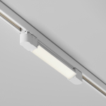 Трековый светильник TR196-3-10W4K-W