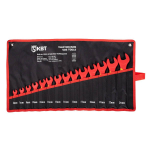 Набор диэлектрических однорожковых ключей НИК-Р-14 серия ПРОФИ