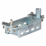 Рамка для модулей OptiLink HDC-FM-16B-F4 Рамка для модулей OptiLink HDC-FM-16B-F4