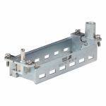 Рамка для модулей OptiLink HDC-FM-24B-M6 Рамка для модулей OptiLink HDC-FM-24B-M6